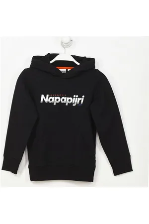 Napapijri Sweatshirts GA4EQ4-041
