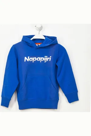 Napapijri Sweatshirts GA4EQ4-BE1