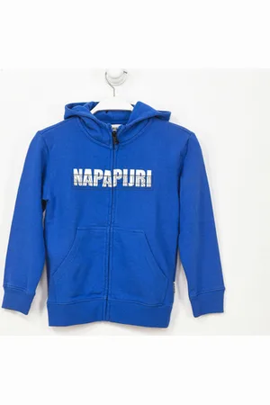 Napapijri Sweatshirts GA4EPY-BE1