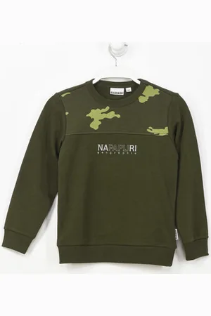 Napapijri Sweatshirts GA4EPU-GE4
