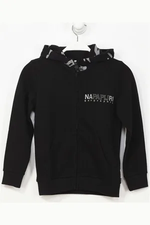 Napapijri Sweatshirts GA4EPV-041