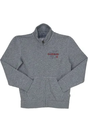 Napapijri Sweatshirts N0YIE4-160