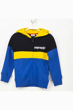 Napapijri Sweatshirts GA4EQ3-AA5