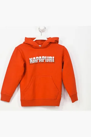Napapijri Sweatshirts GA4EPX-AA5