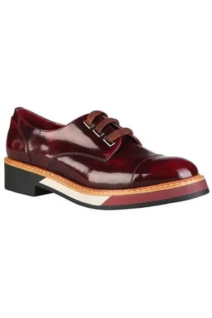 Ana lublin Loafers - catharina