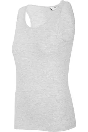 4F T-shirts m. korte ærmer TSD003