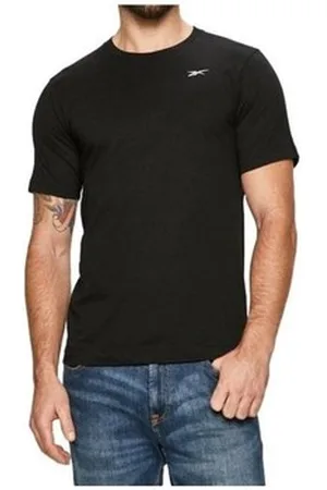 Reebok T-shirts m. korte ærmer Santo 3P
