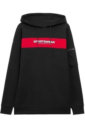 4F Sweatshirts BLM015