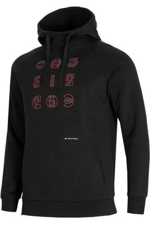 4F Sweatshirts BLM014