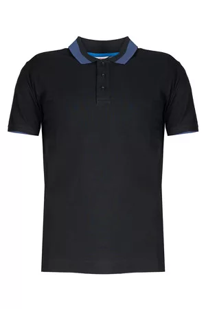 Invicta Polo-t-shirts m. korte ærmer 4452240 / U