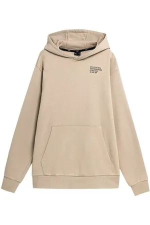 4F Sweatshirts H4L22BLM02283S