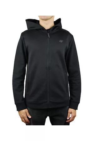 4F Sportsjakker Men Hoodie