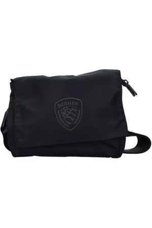 Blauer Bæltetasker & clutch S1WILSON01/URB