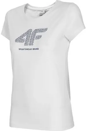 4F T-shirts m. korte ærmer TSD011