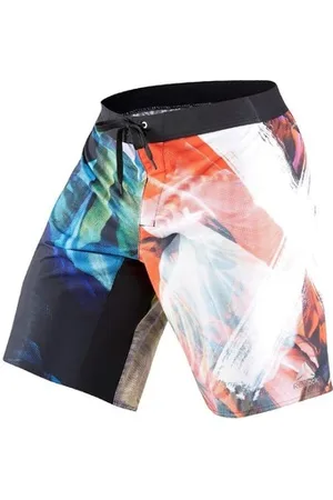 Reebok 3/4-lange bukser Acid Sublimated