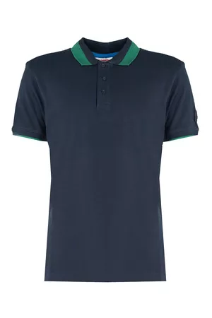 Invicta Polo-t-shirts m. korte ærmer 4452240 / U
