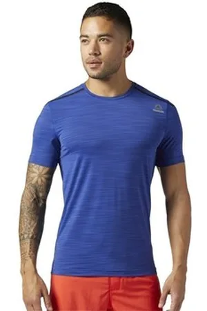 Reebok T-shirts m. korte ærmer Actvchl Tee