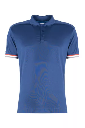 Invicta Polo-t-shirts m. korte ærmer 4452254 / U