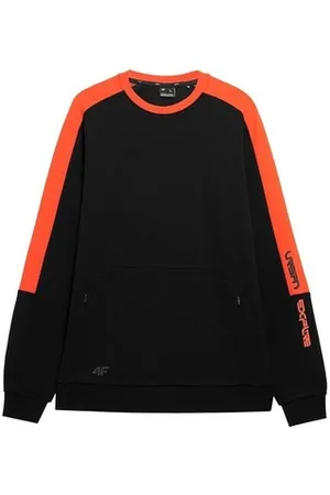 4F Sweatshirts BLM011