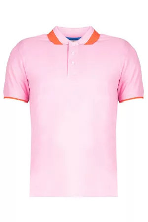 Invicta Polo-t-shirts m. korte ærmer 4452240 / U