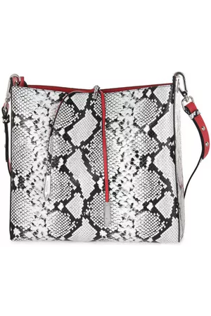 CAFèNOIR Taske CAFE NOIR N002 SACCA REVERSIBILE