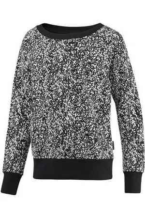 Reebok Sweatshirts Crewneck Speckled