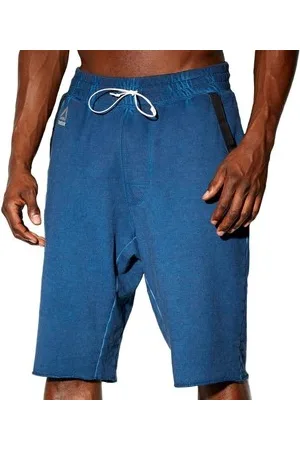Reebok 3/4-lange bukser Combat Noble Fight Washed