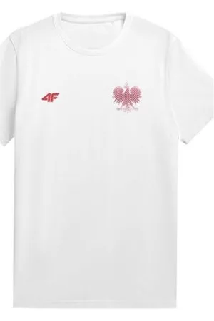 4F T-shirts m. korte ærmer TSM950