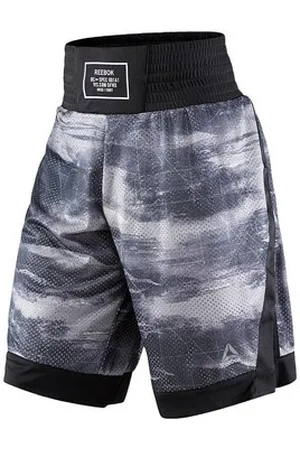 Reebok 3/4-lange bukser Combat Prime Boxing