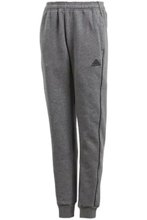adidas Bukser JR Core 18