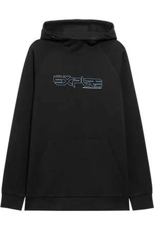 4F Sweatshirts BLM012