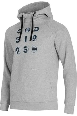 4F Sweatshirts H4L21 BLM014