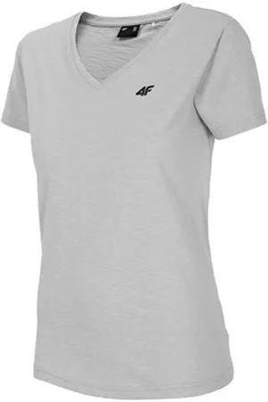 4F T-shirts m. korte ærmer TSD002