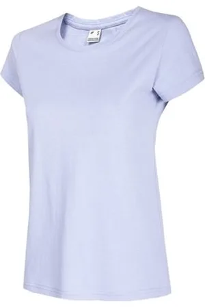 4F T-shirts m. korte ærmer TSD013