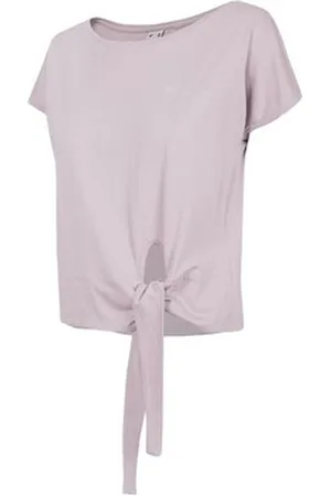 4F T-shirts m. korte ærmer TSD023