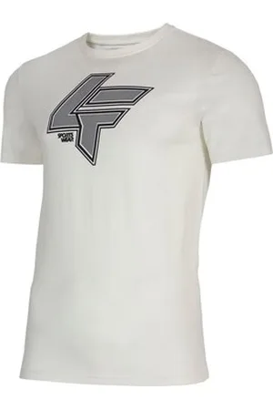 4F T-shirts m. korte ærmer TSM010