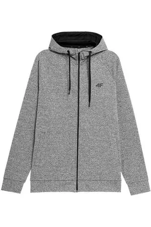 4F Sweatshirts BLMF350