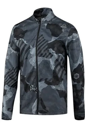 Reebok Jakker One Series Running Reflect