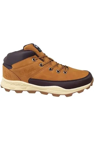 Lee Sneakers Outdoor