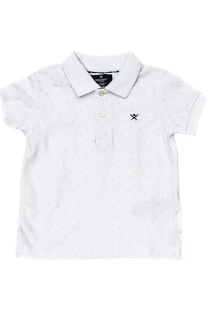Hackett Polo-t-shirts m. korte ærmer HK560958-8AS