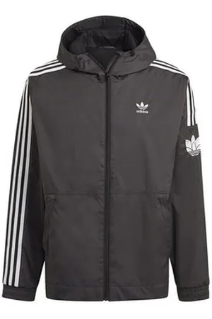 adidas Jakker 3D Windbreaker
