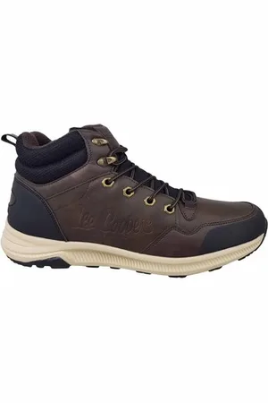 Lee Sneakers Outdoor