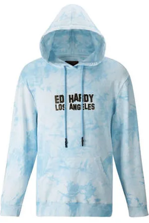 ED HARDY Sweatshirts Los tigre hoody