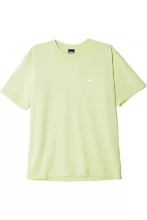 Obey T-shirts & Polo-t-shirts bold