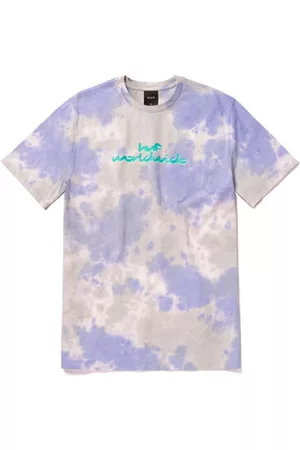 Huf T-shirts & Polo-t-shirts T-shirt chemistry ss