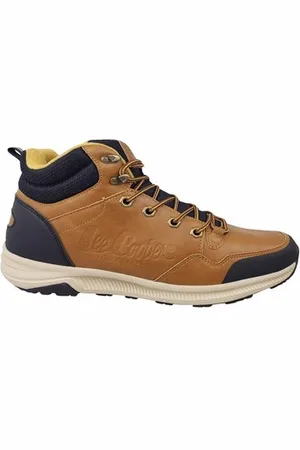 Lee Sneakers Outdoor