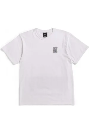 Huf T-shirts & Polo-t-shirts T-shirt high point ss