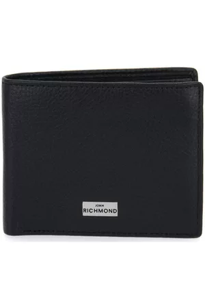 John Richmond Tegnebøger W01 WALLET