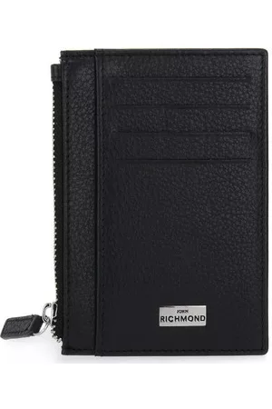 John Richmond Tegnebøger W10 CARDHOLDER