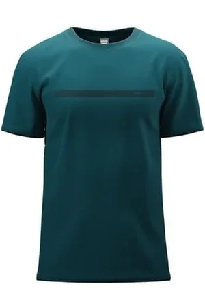 Monotox T-shirts m. korte ærmer Basic Line
